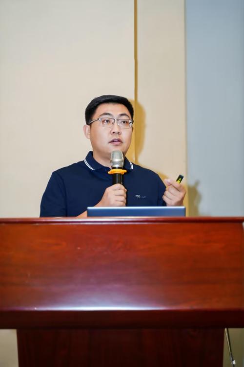 2025 ISVF智慧全民健身场馆/游泳馆技术分享会武汉站圆满落幕——泰思元网络引领智慧场馆新纪元